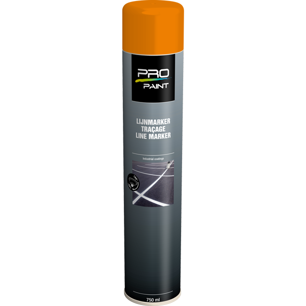 Pro-Paint Linienmarkierer 750 ml