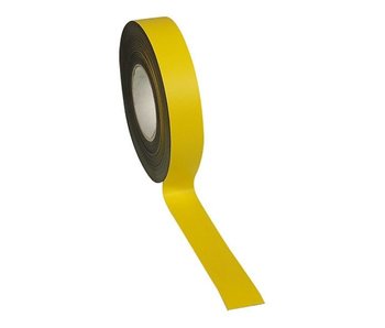 Inwell 50 mm Magneetband in kleur