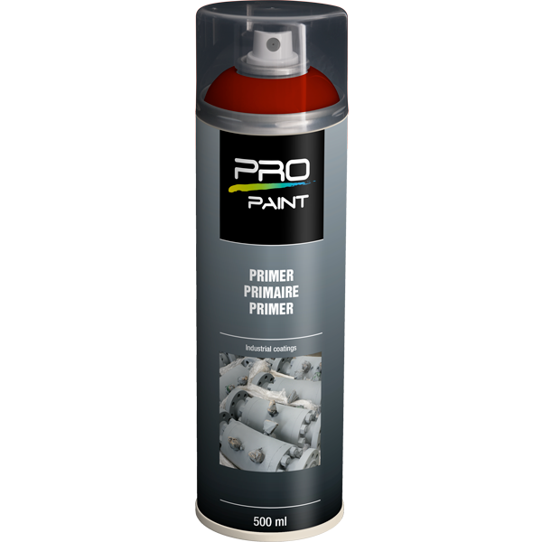 Pro-Paint Primer Roestwerend