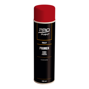 Pro‑Paint Rally Primer