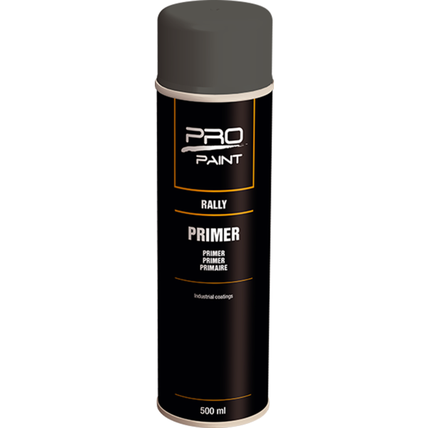 Pro-Paint Pro‑Paint Rally Primer grondverf voor optimale hechting en afwerking