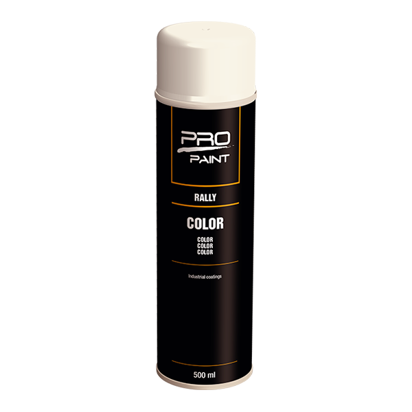 Pro-Paint Rally Professioneller Lack 500ml