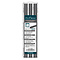 Pica Pica 6030 Big Dry Ersatz-Minen Graphite