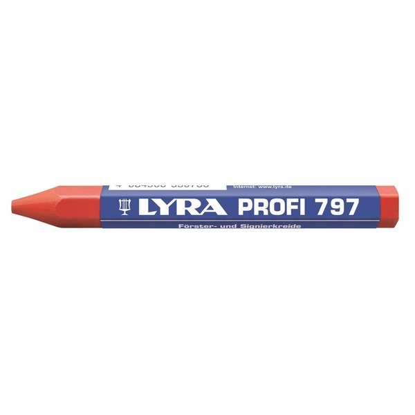 Lyra Profi 797