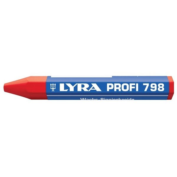 Lyra Profi 798