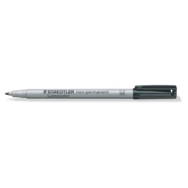 STAEDTLER Lumocolor non-permanent 315