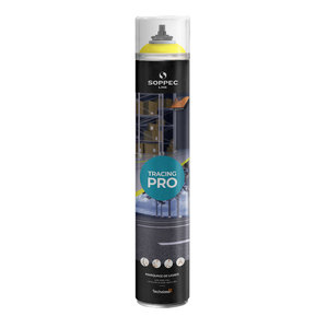 Tracing® Pro Lijnmarkering 750ml