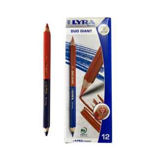 Lyra Duo Giant