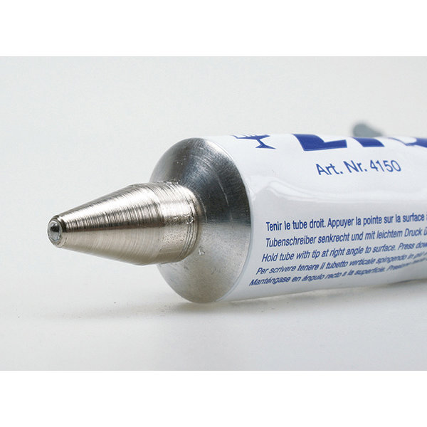 Lyra Lyra markeerpasta 4150 voor permanente industriële markeringen