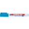 Edding Edding 95 Glass Marker – Dekkende kleuren, UV-fluorescerend, 1,5–3 mm punt | De Markeringshop