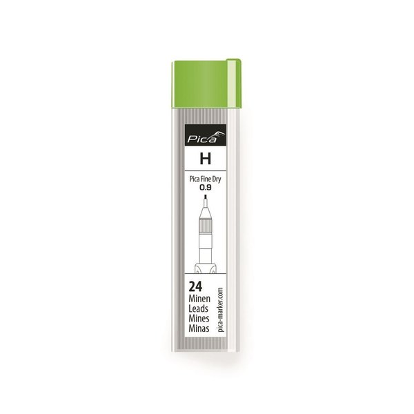 Pica Pica7050 Fine Dry Navulling H
