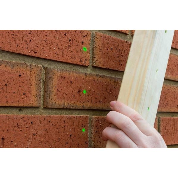 Marxman Marker groen standaard tot 100 mm