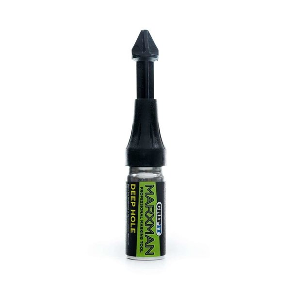 Marxman Marker groen standaard tot 100 mm