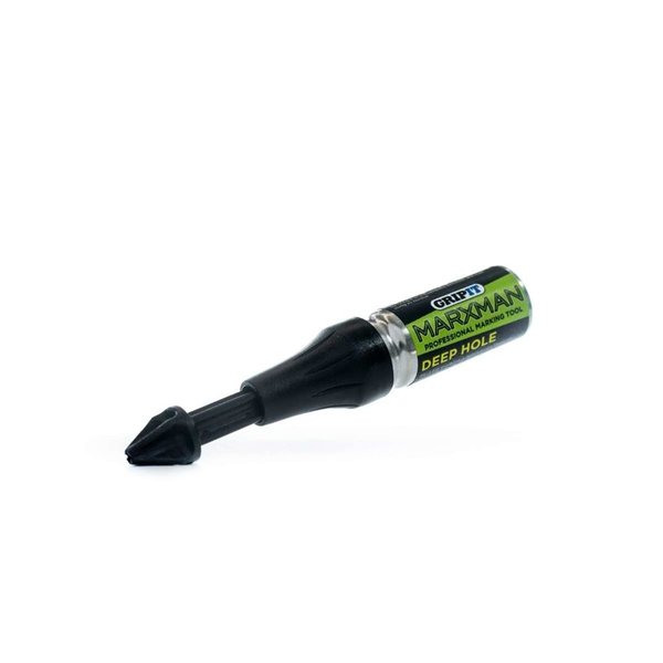 Marxman Marker groen standaard tot 100 mm