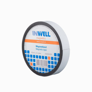 Inwell Magneetband 20 mm