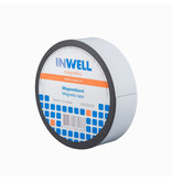 Inwell Magneetband 30 mm rol