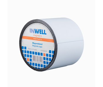 Inwell Magneetband 80 mm