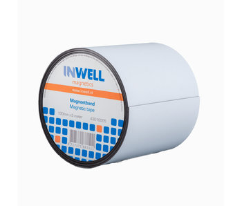 Inwell Magneetband 100 mm