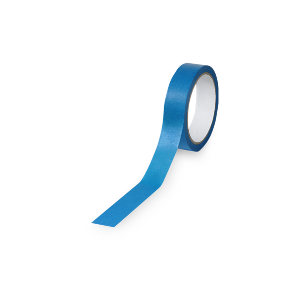 Inwell Abdeckband Blau Premium  Washi-klebeband