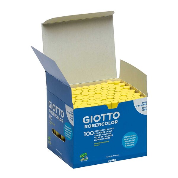 Lyra Tafelkreide Giotte Geld 100 er-Pack