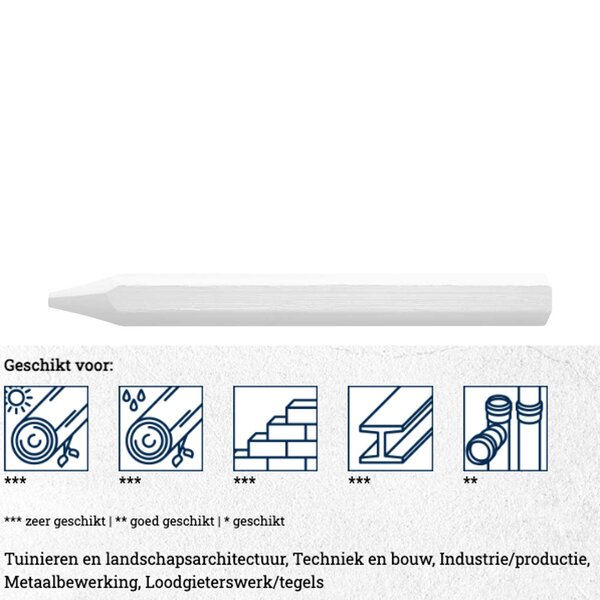 Lyra Lyra Basic 796 Weiß