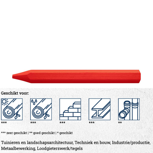 Lyra Lyra Basic 796 Rood