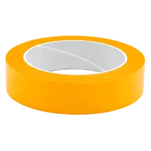 Inwell Maskingtape Geel