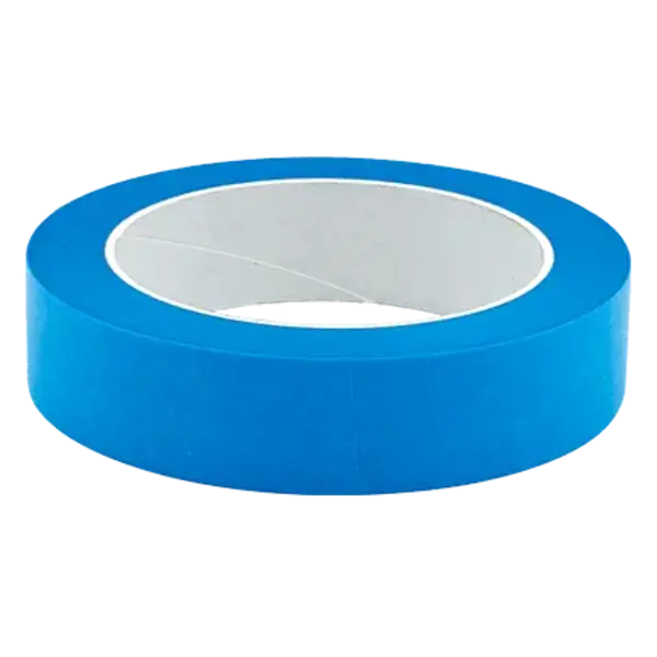 Inwell Abdeckband Blau Premium  Washi-klebeband