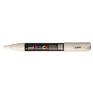 PC-1MC-0.7-1 mm Weiß