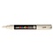 Posca POSCA PC-1MC witte extra fijne verfstift 0,7-1 mm