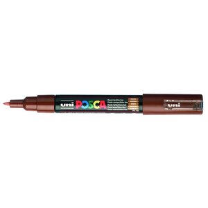 PC-1MC-0.7-1 mm Bruin