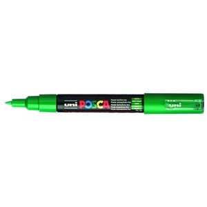 PC-1MC-0.7-1 mm Groen