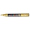 Posca Posca PC-1MC-0.7-1 mm Extra Fine Tip Gold