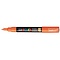 Posca Posca PC-1MC-0.7-1 mm Extra Fine Tip Orange