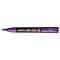 Posca Posca PC-1MC-0.7-1 mm Extra Fine Tip Lila