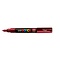 Posca Posca PC-1MC-0.7-1 mm Extra Fine Bordeauxrot