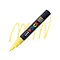 Posca Posca PC-1MC-0.7-1 mm Extra Fine Tip Strohgeld