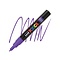 Posca Posca PC-1MC-0.7-1 mm Extra Fine Tip Lila