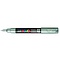 Posca Posca PC-1MC-0.7-1 mm Extra Fine Silber