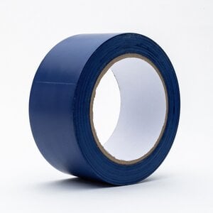 Vloermarkeringstape blauw UT8