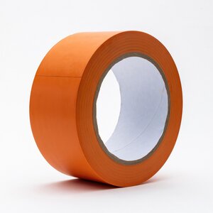 Bodenmarkierungsband Orange UT8