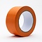 Rolle Markierungstape Orange - 50mm x 33 mtr