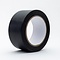 Zwarte UT8 vloermarkeringstape 50 mm x 33 meter