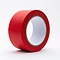 Rotes UT8 Bodenmarkierungsband 50 mm x 33 m für starke Belastungen