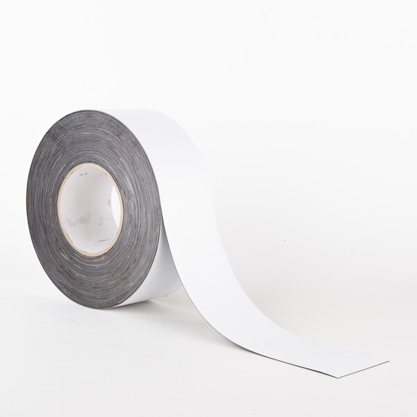 Inwell Magneetband 80 mm dikte 0,85mm