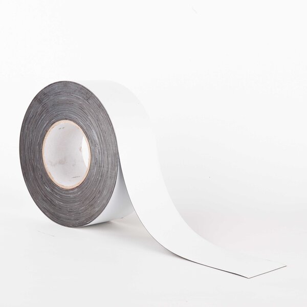 Inwell Magneetband 70 mm dikte 0,85mm