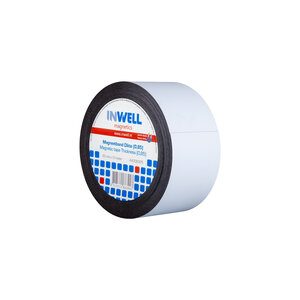 Magneetband 60 mm  dikte 0,85mm