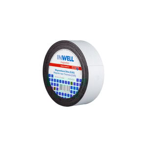 Inwell Magnetband 40 mm dick 0,85 mm