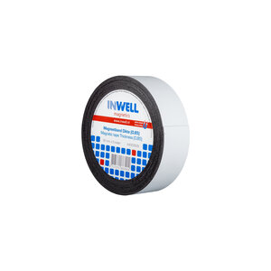 Inwell Magneetband 35 mm  dikte 0,85mm