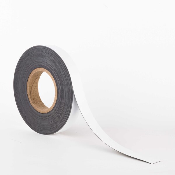 Inwell Magnetband 25mm dick 0,85mm